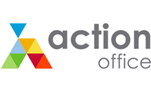 Action Office Interiors Logo