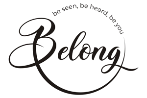 Belong Lifestyle Logo