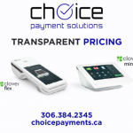 Choice Payments