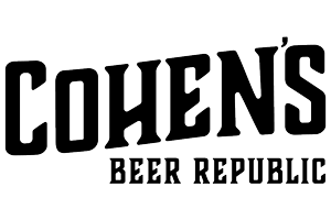 Cohen's Beer Republic Logo