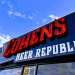 Cohen's Beer Republic