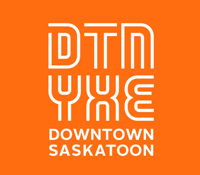 DTN YXE Ad on Totally Locally Market Hub