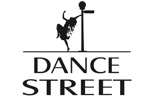 Dance Street Logo