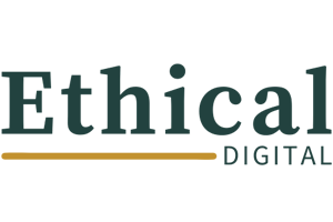 Ethical Digital Logo