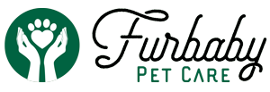 Furbaby Pet Care Logo