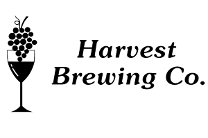Harvest Brewing Co. Logo