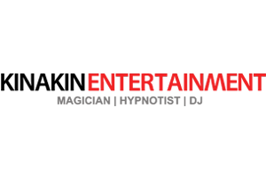 Kinakin Entertainment Logo