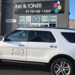 Prairie Laser Ink and Toner Supply