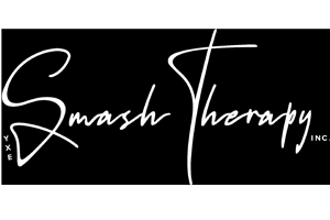 Smash Therapy Logo