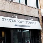 Sticks & Stones Restaurant