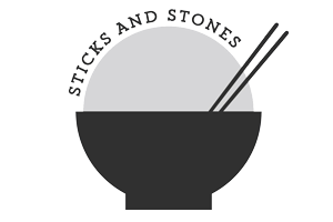 Sticks & Stones Restaurant Logo