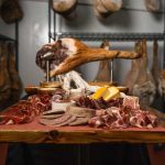 The Cure Artisanal Charcuterie