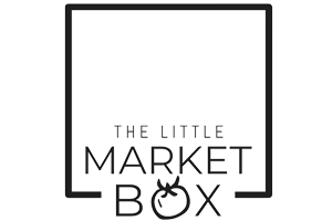 The Little Market Box Logo
