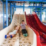 The Park YXE Indoor Playground & Cafe