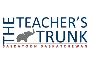 The Teacher's Trunk Logo