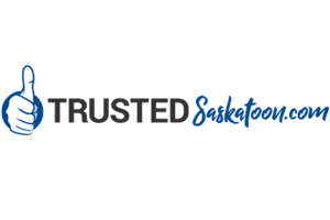 Trusted Saskatoon Logo