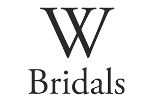 W Bridals Logo