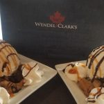 Wendel Clark's Classic Grill & Bar